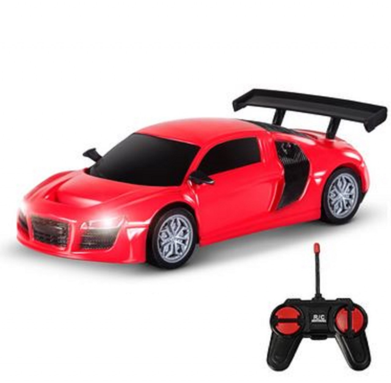 Rechargeable R/C