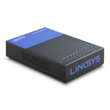 Linksys LRT214