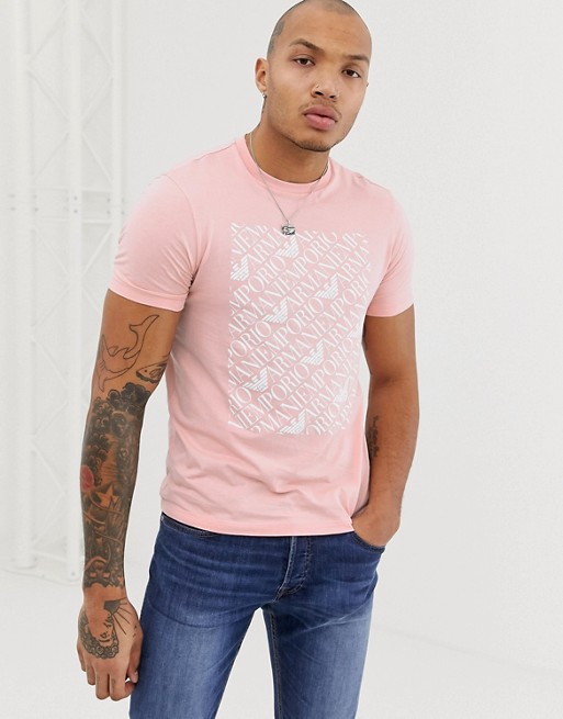 armani t shirts price in pakistan