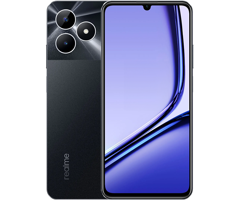 Realme Note