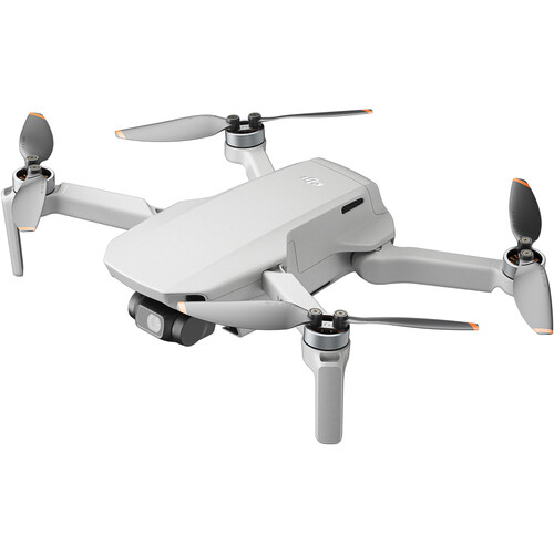 DJI Mini 2 Fly More Combo Price in Pakistan – W3 Shopping