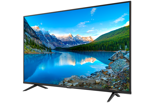 TCL 55"