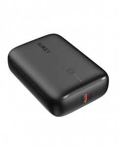 Aukey 10,000MAH 22.5W Powerbank Portable ChargerPrice in Pakistan