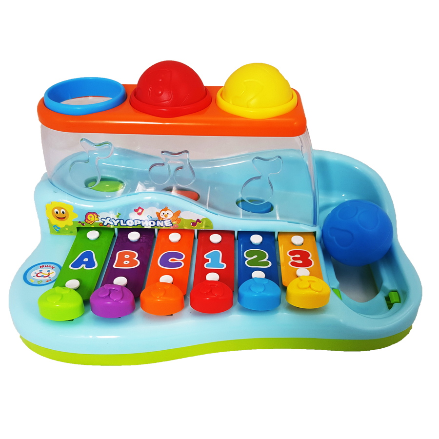 Enlightening Intellectual Xylophone 856 202291 Price in Pakistan