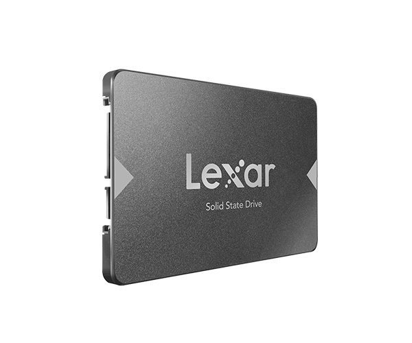 Lexar NS100