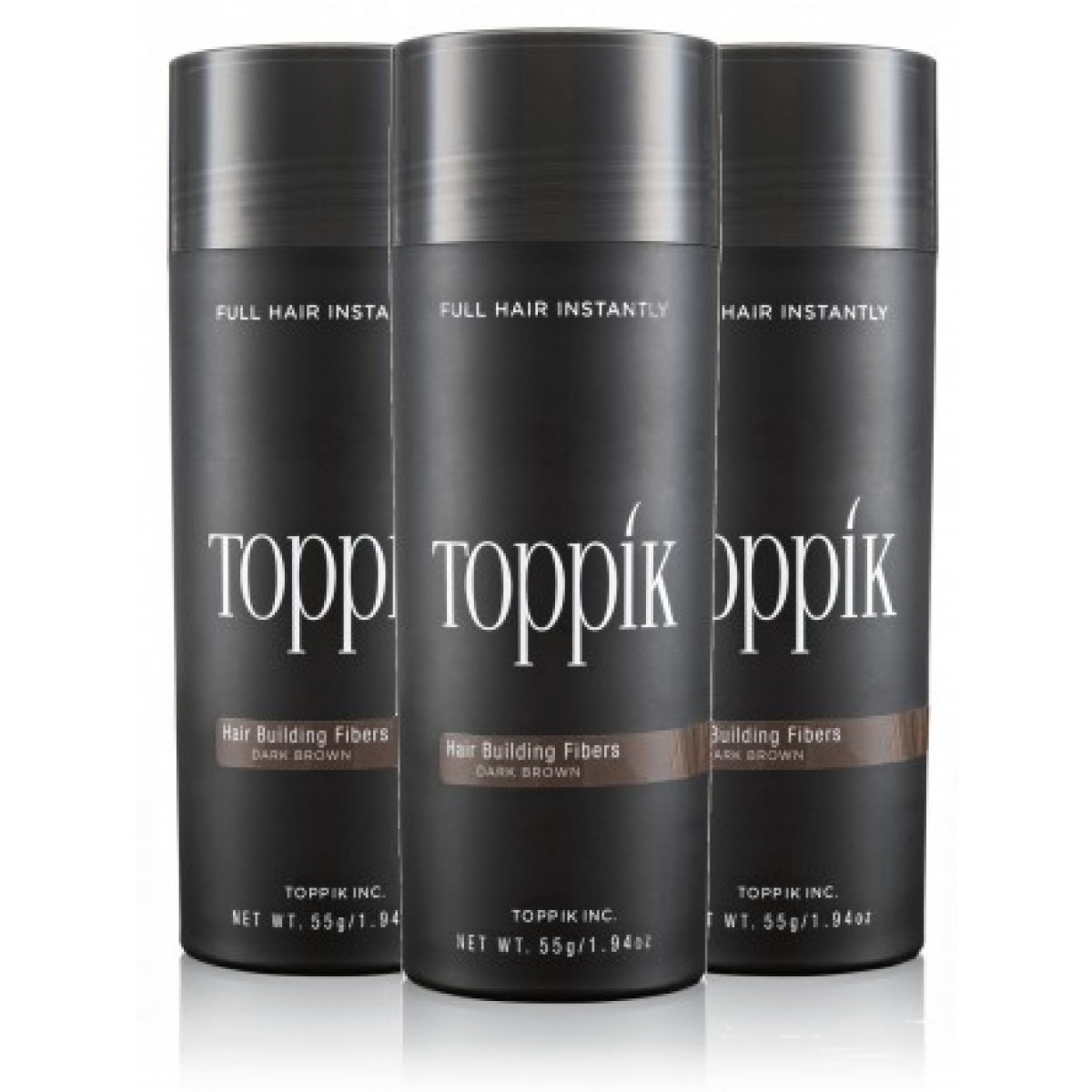 Toppik Hair