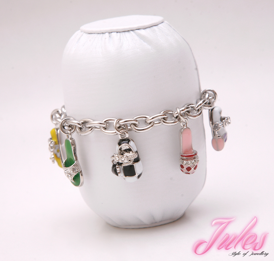 Charm Bracelet