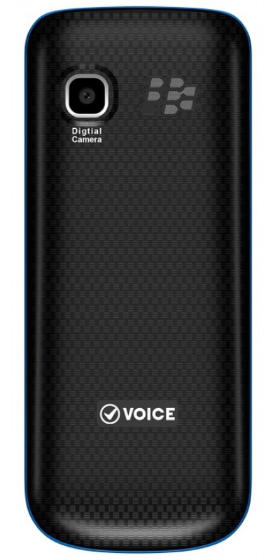 Voice V122