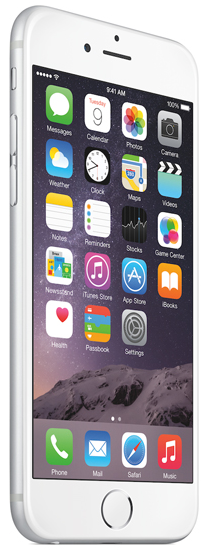 Apple Iphone 6 Plus 64gb Silver Price In Pak