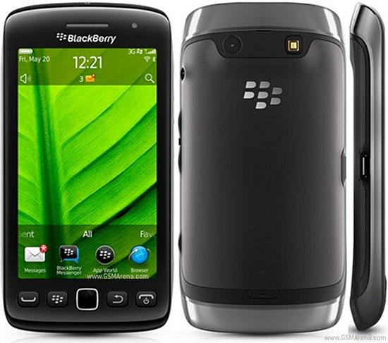BlackBerry 9860