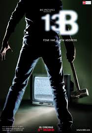 13B (DVD)