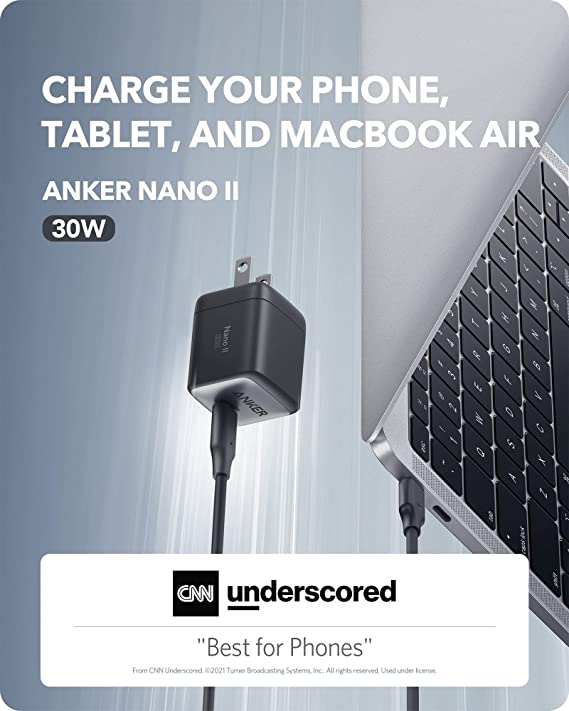 Anker 711