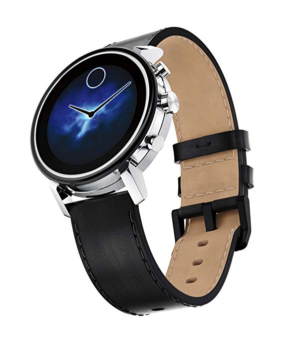 Movado Connect