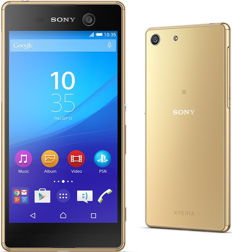 sony xperia m5 e5603