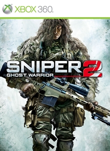 Sniper Ghost