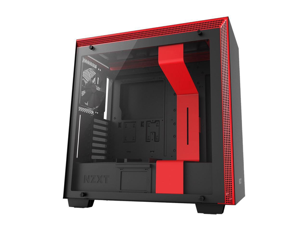 NZXT H700i