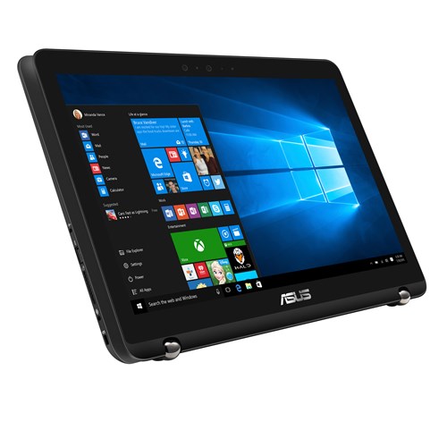 Asus 2-in-1