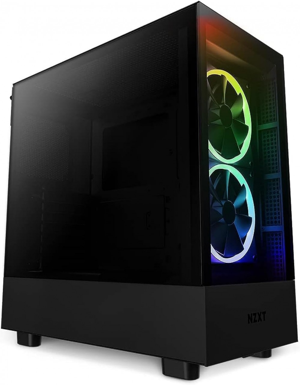NZXT H5
