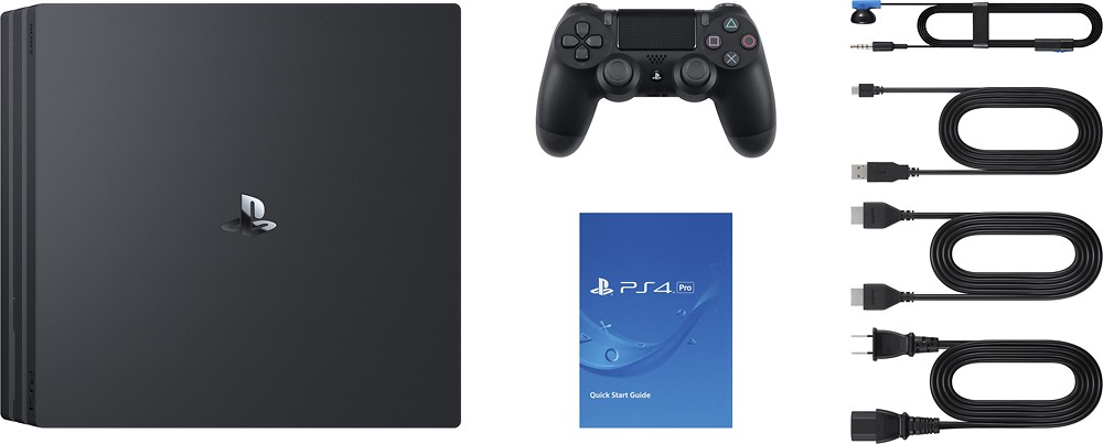 Sony PlayStation 4 Pro Price In Pakistan - Home Shopping