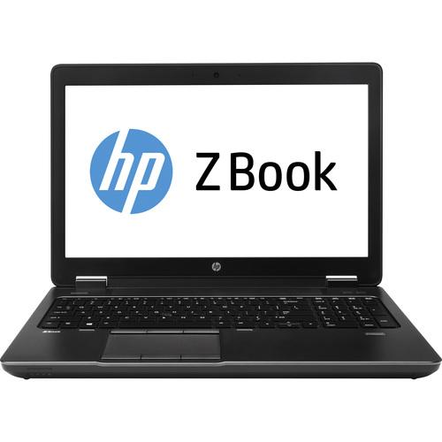 HP ZBook