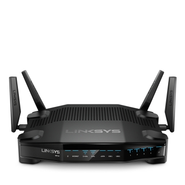 Linksys WRT32X