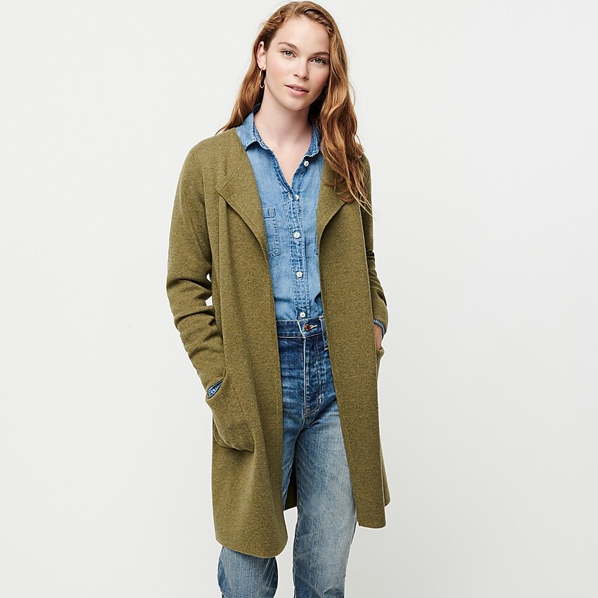 J.Crew Juliette