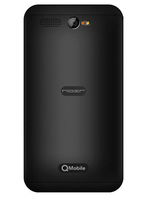 QMobile X2