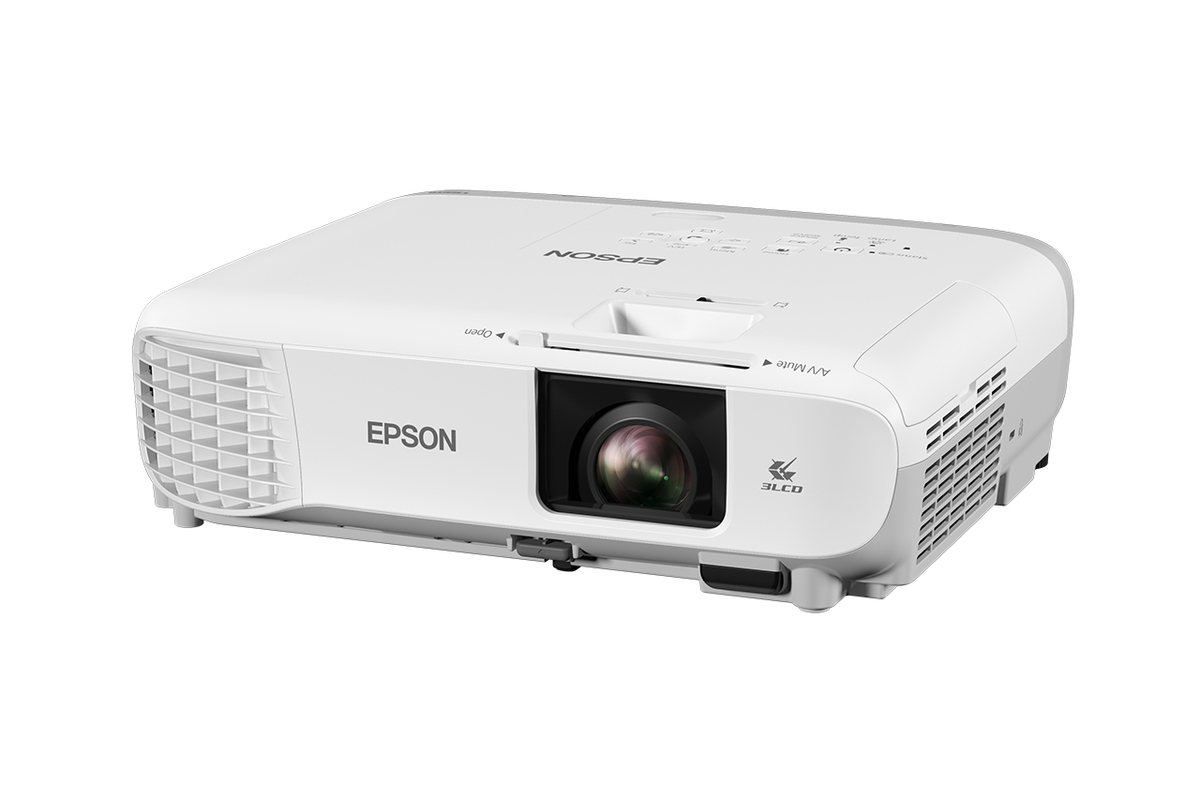 Epson EB-X39