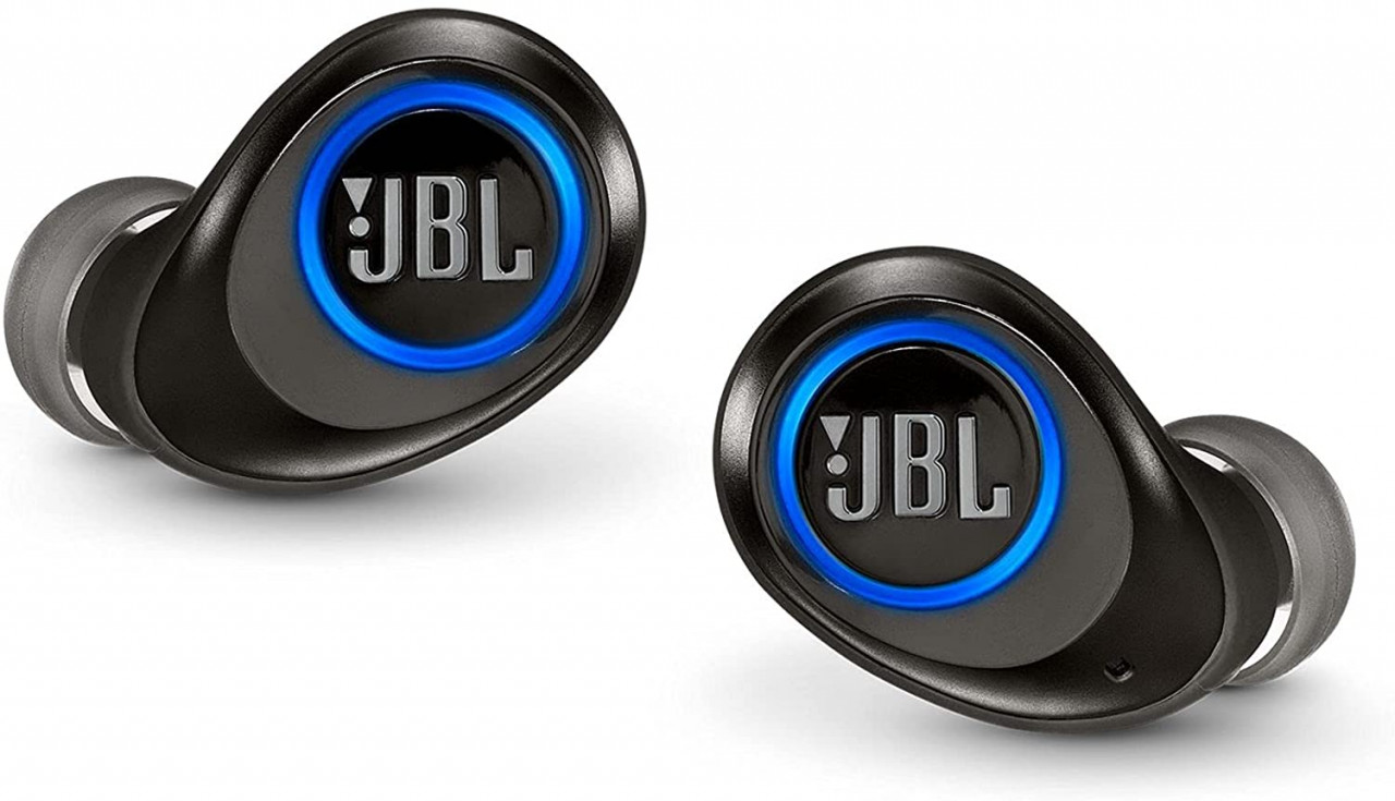 JBL Free