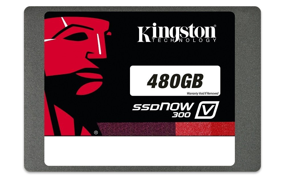 Kingston Digital