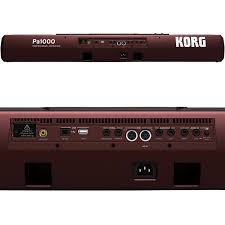Korg PA-1000
