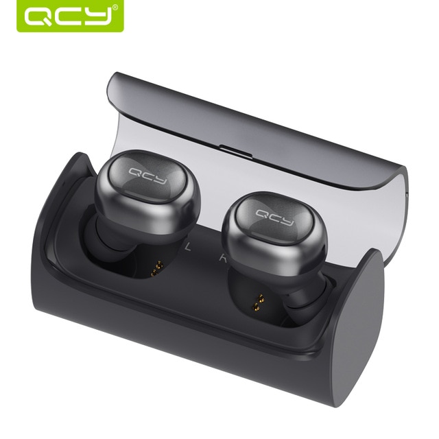 QCY Q29 In-Ear Music Bluetooth Earbuds with Mic Price in Pakistan