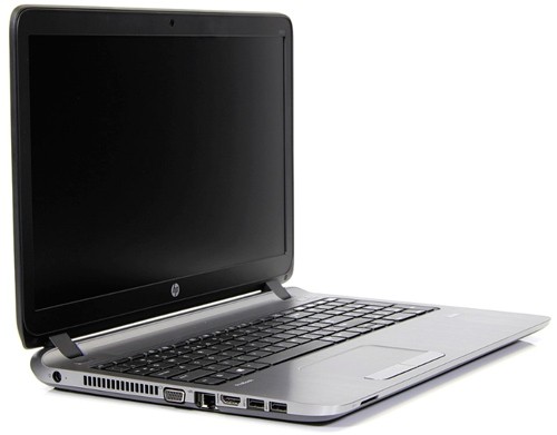 HP ProBook 450 G2 Core I3 5005U GHz | escapeauthority.com