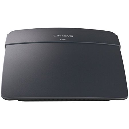 Linksys Wireless