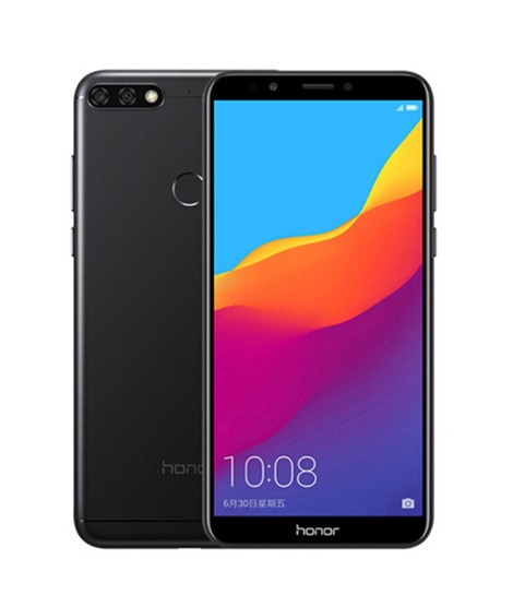 honor 7c dual sim price in pakistan
