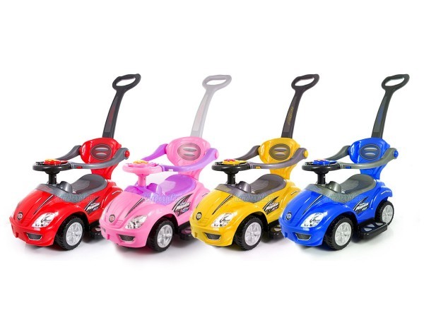 baby ride car price