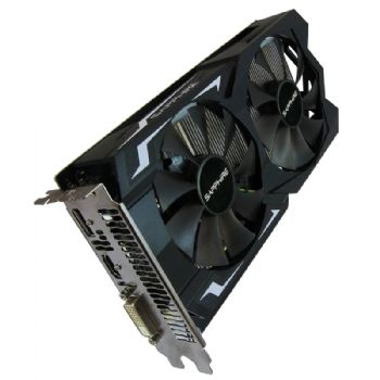 SAPPHIRE Radeon™