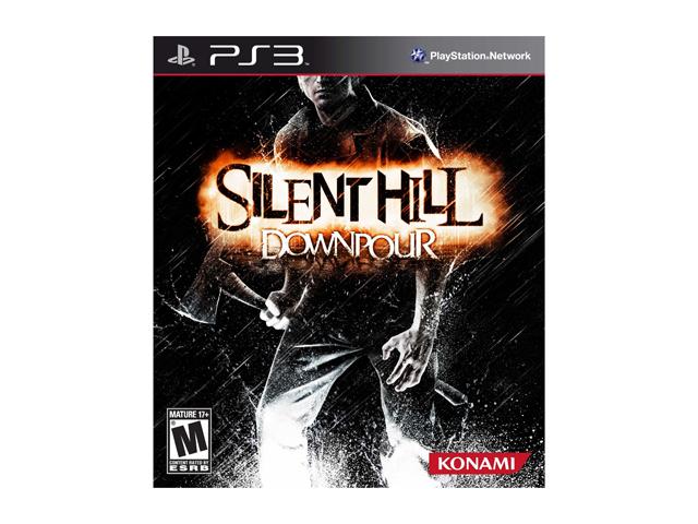 silent hill downpour ps3 price