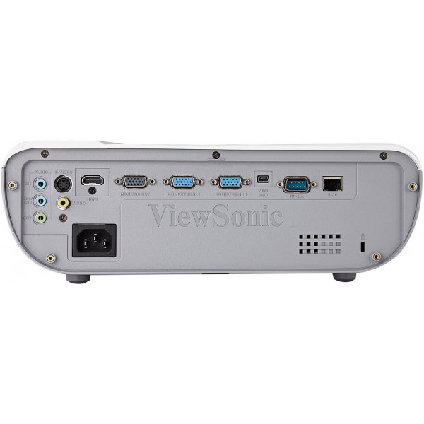 ViewSonic PJD-6552LWS