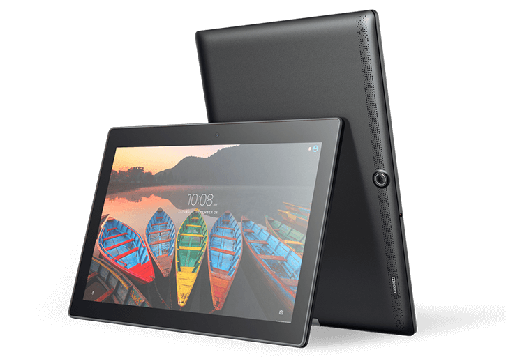 Lenovo Tab