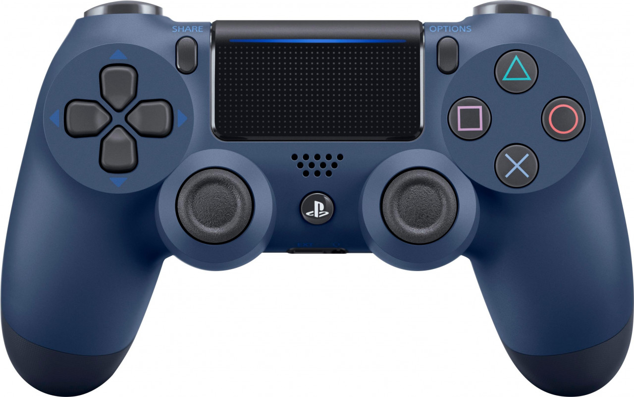 Sony DUALSHOCK