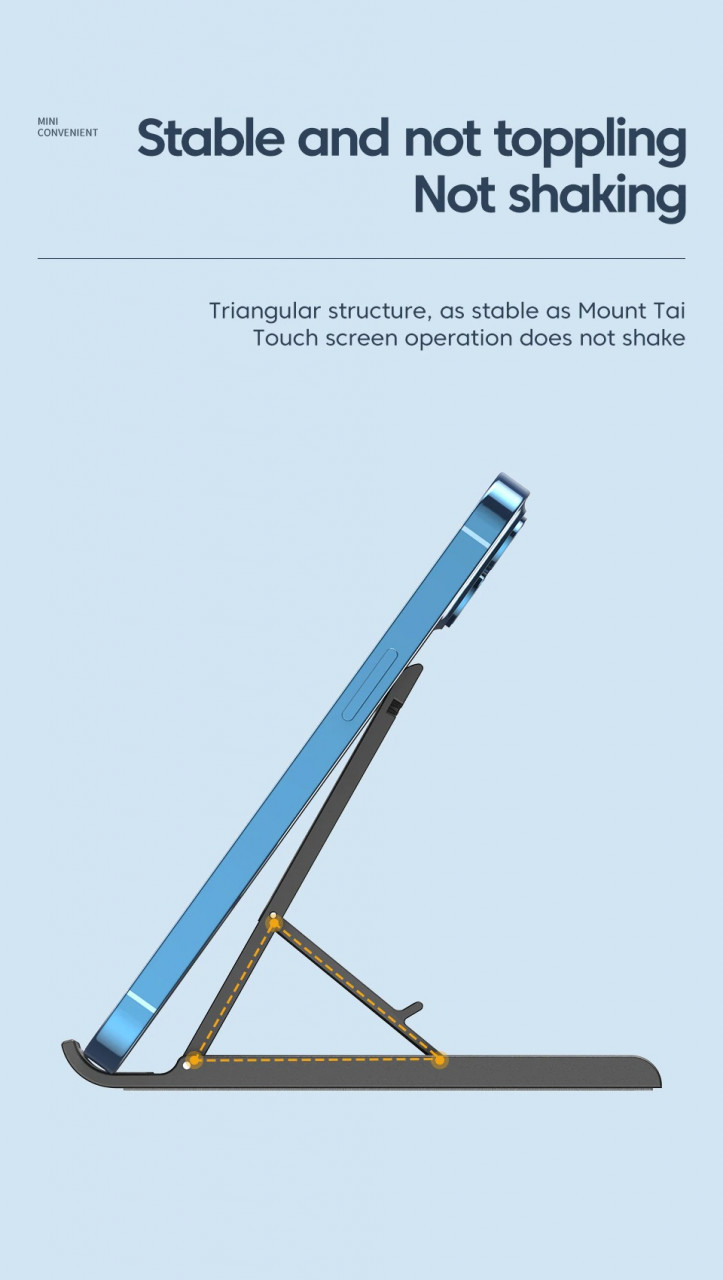 KUULAA Folding