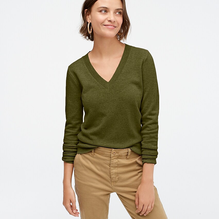 J.Crew Longsleeve