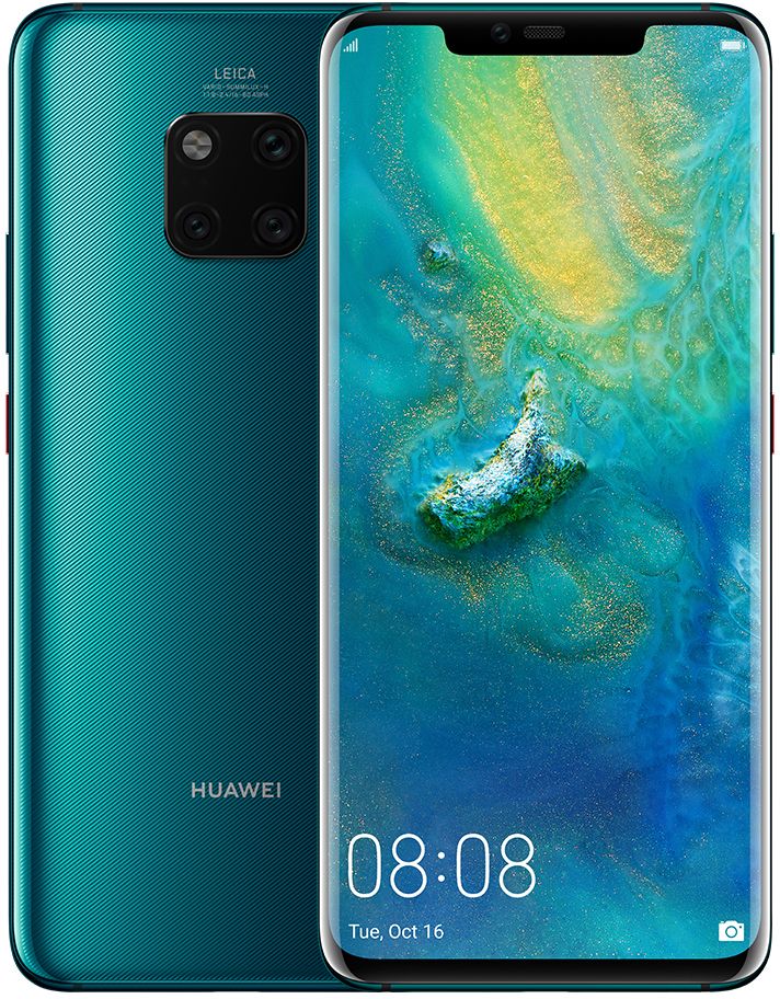 Huawei Mate