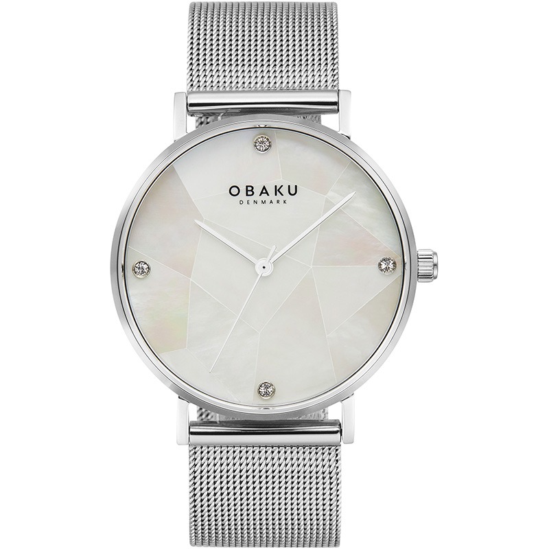 Obaku Denmark