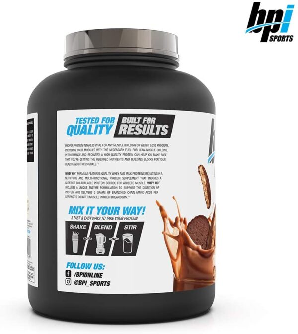 BPI Sports