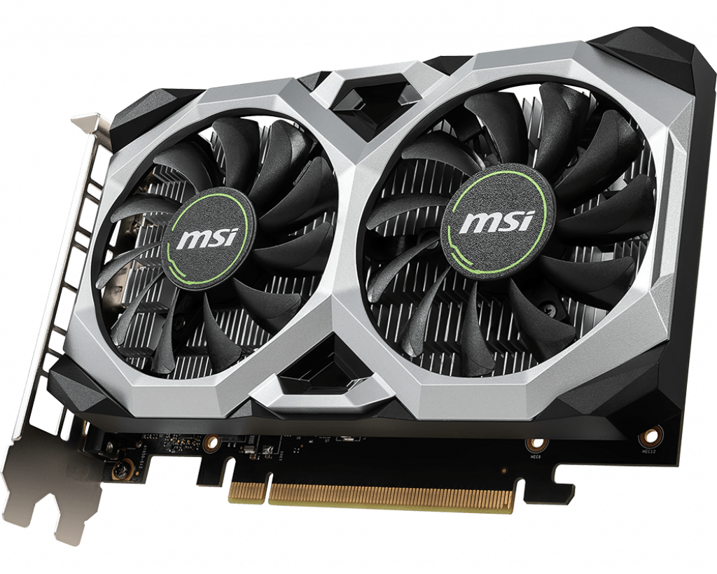 MSI GeForce