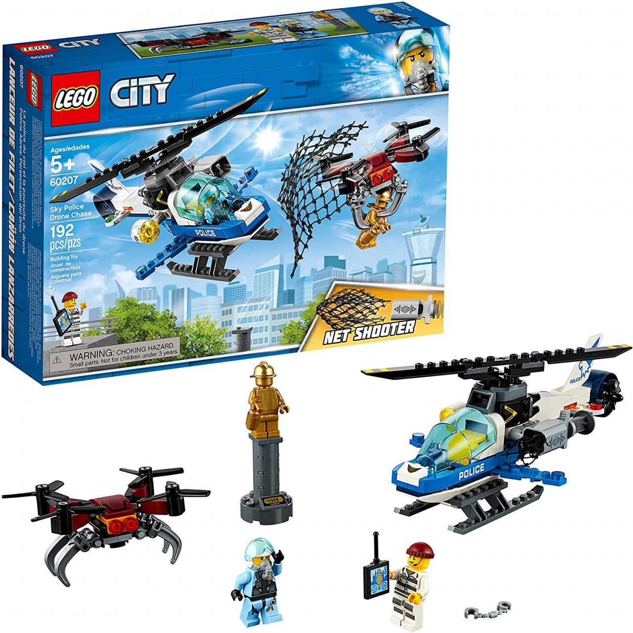 LEGO® City