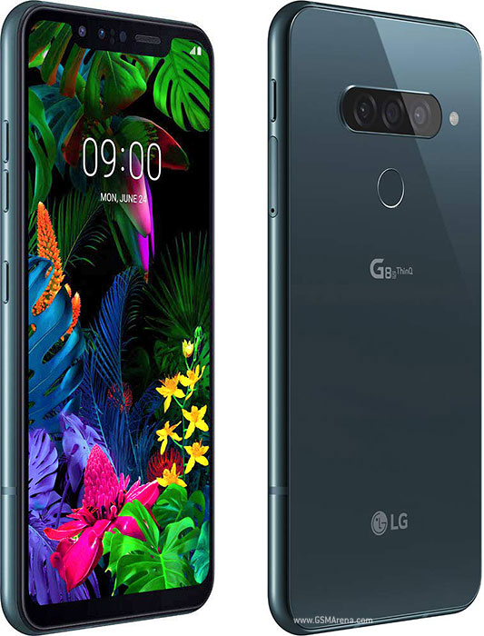 LG G8s