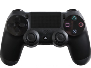 ps4 controller stock